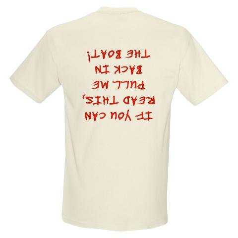 If You Can Read This ...