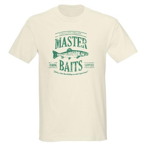 Master Baits