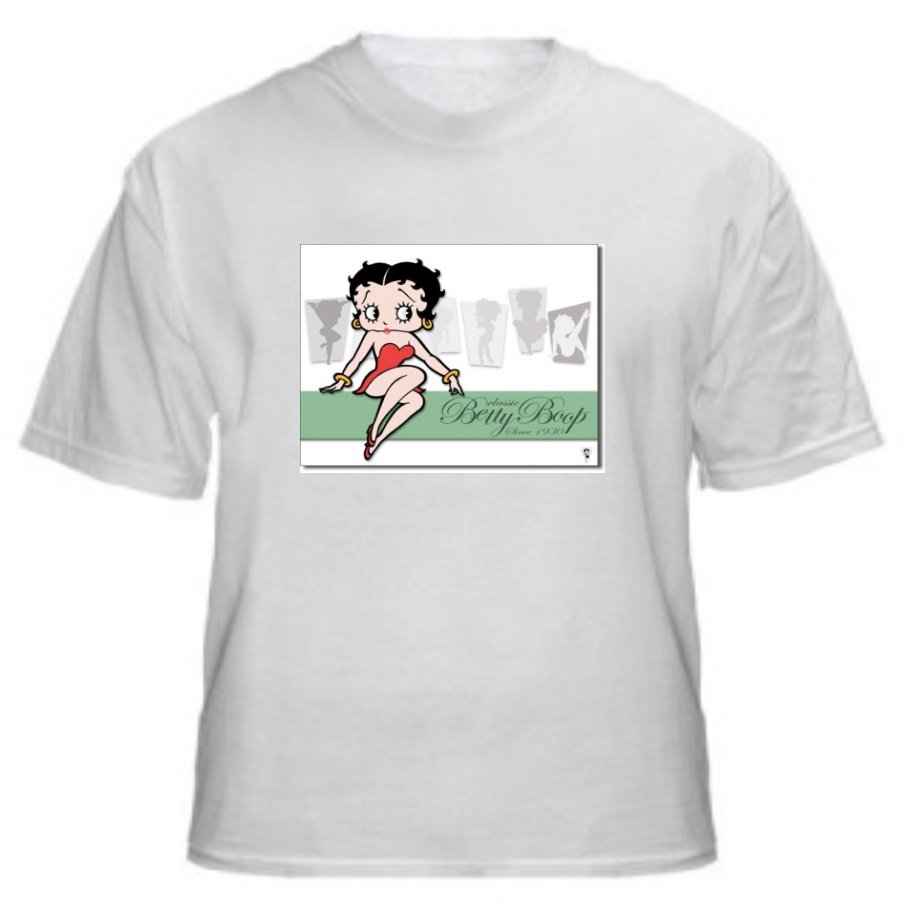 Betty Boop - Classic