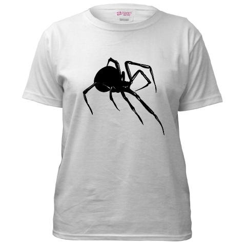 Creeping Spider