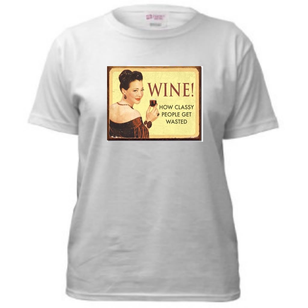 Wine Classy People ...