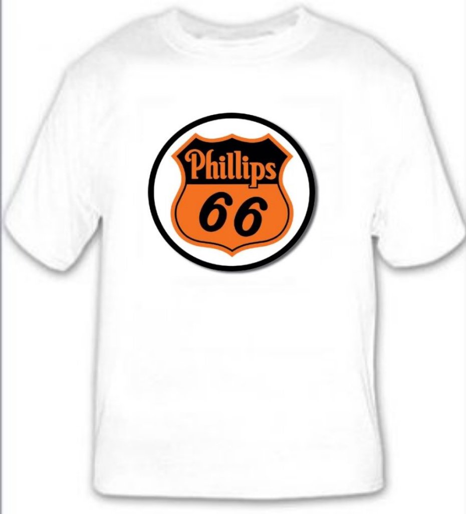 Phillips 66 Gasoline