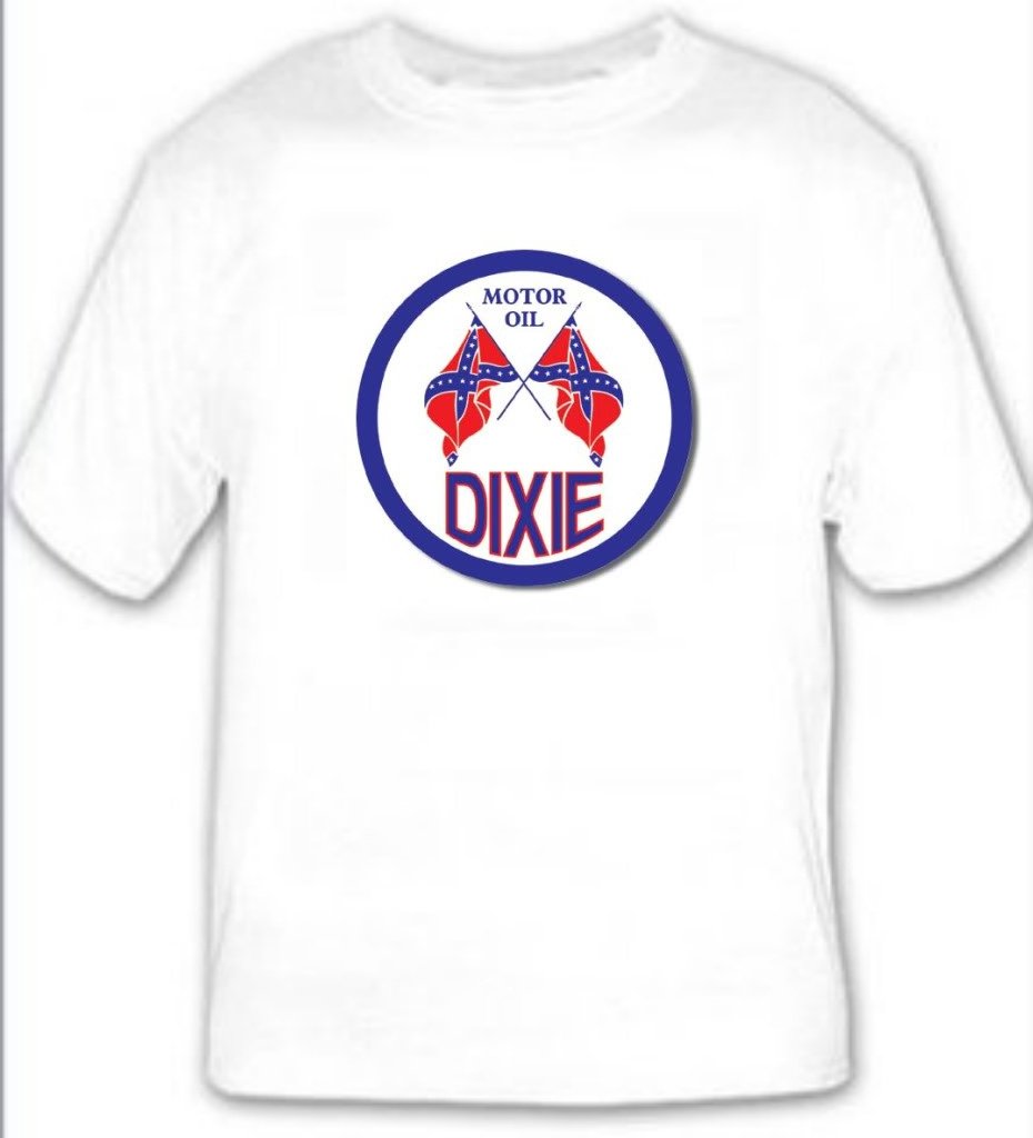 Dixie Motor Oil