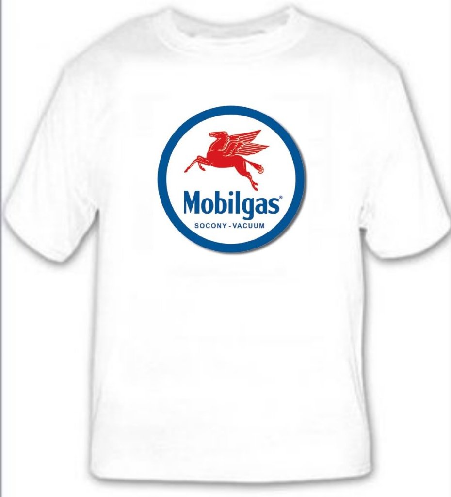 Mobilgas Pegasus
