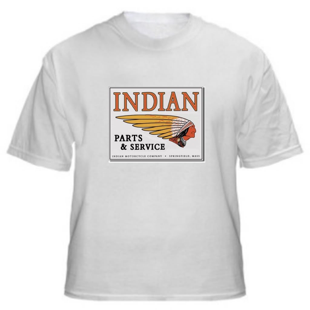 Indian Motorcycles Logo