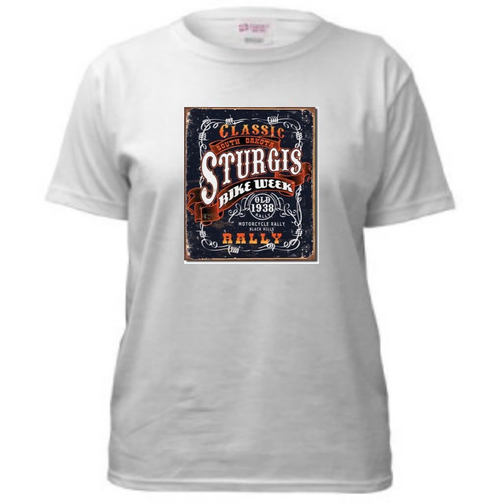 Sturgis - Classic Rally