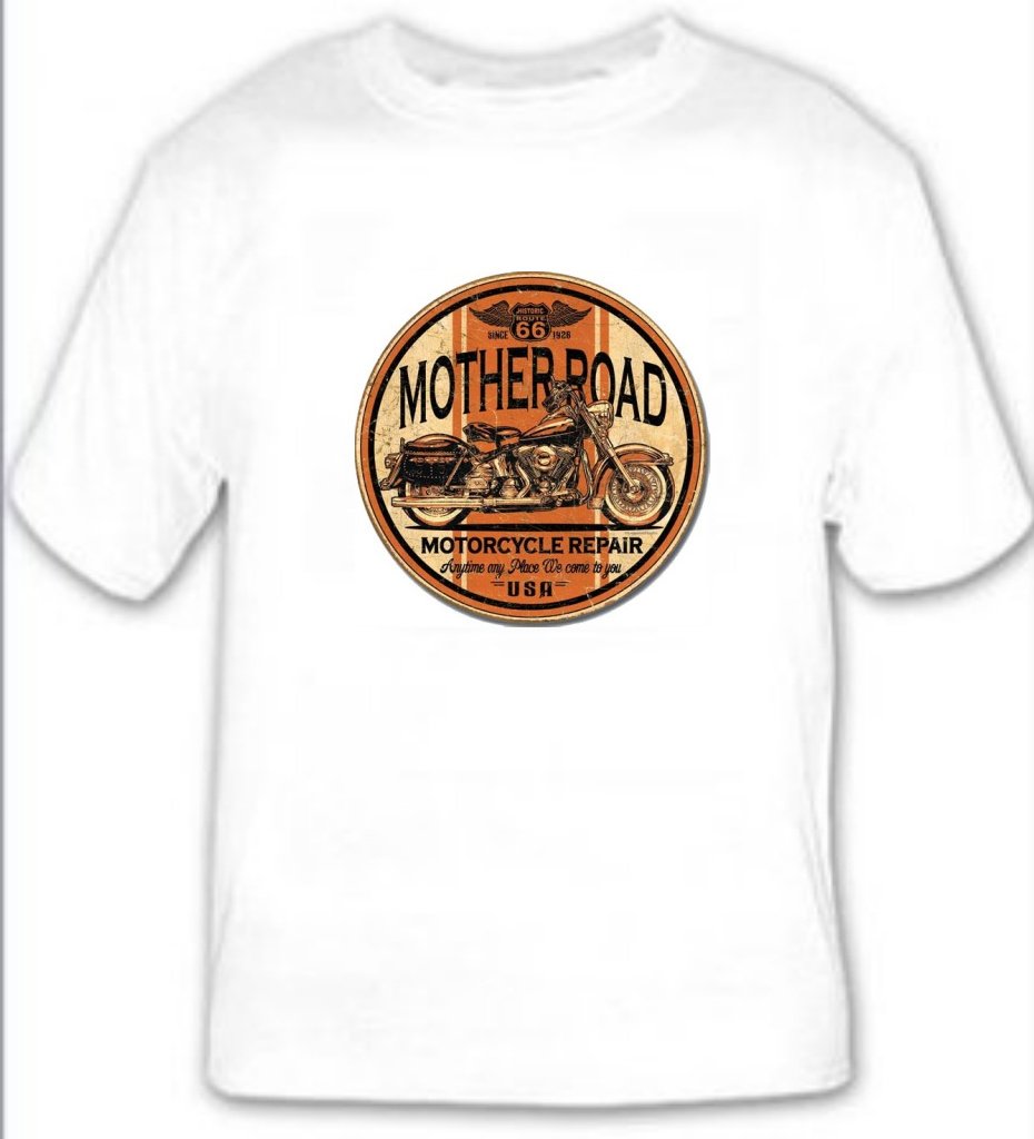 Mother Road Repair