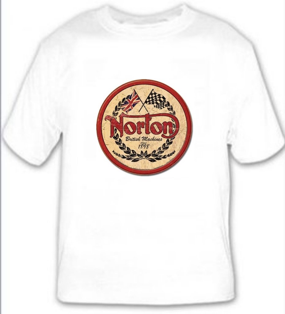 Norton Logo