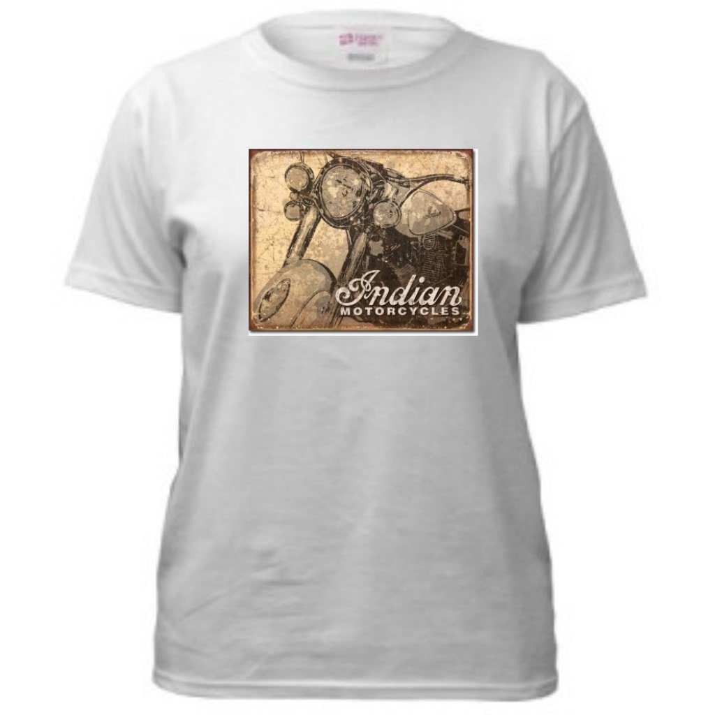 Indian Motorcycles