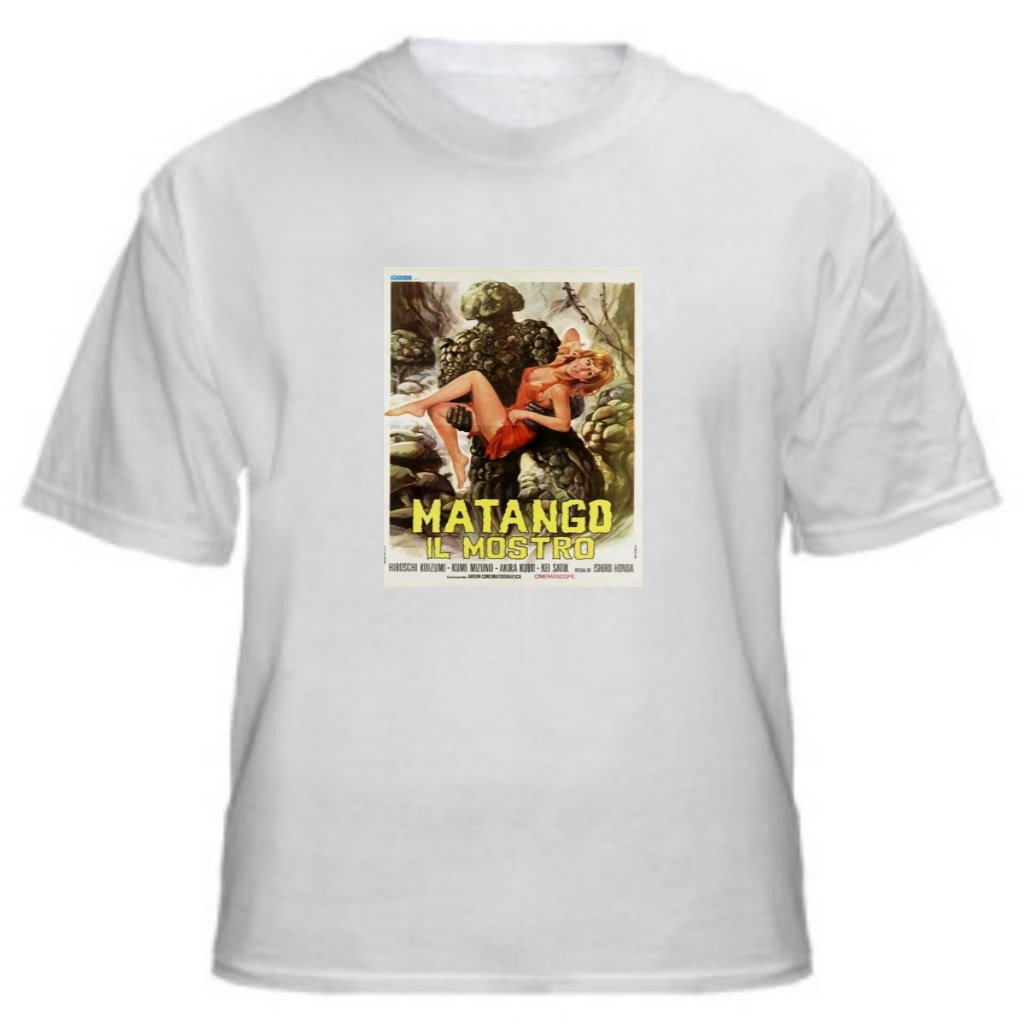 Matango