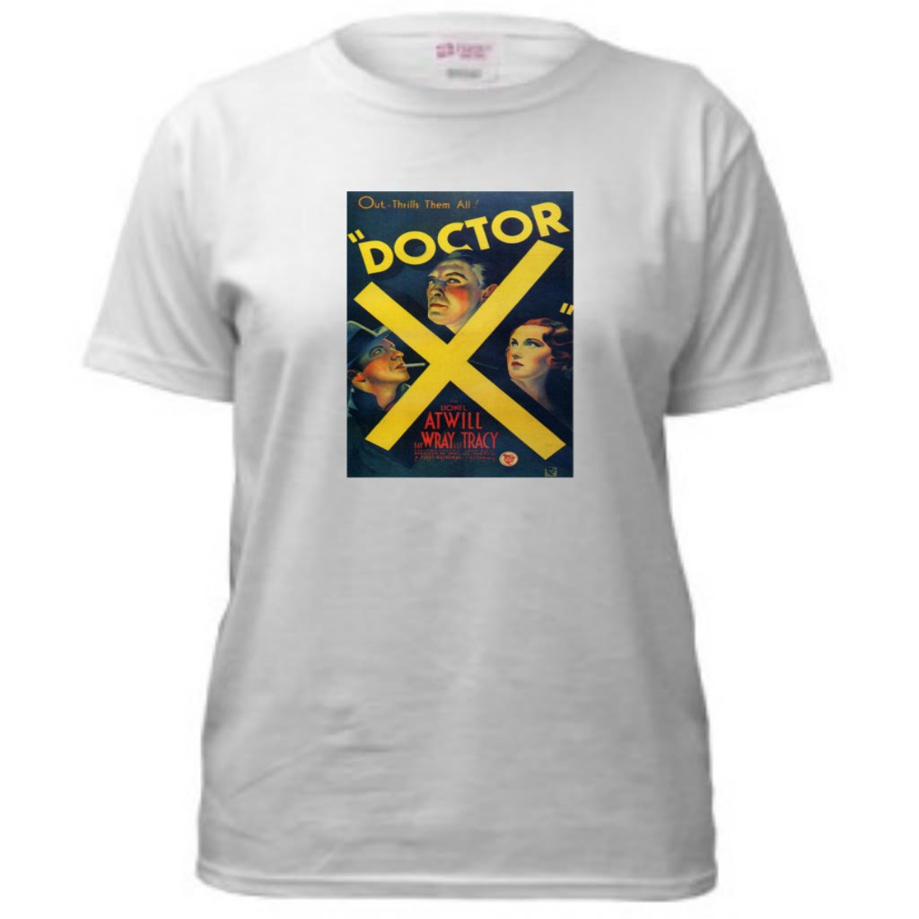 Doctor X