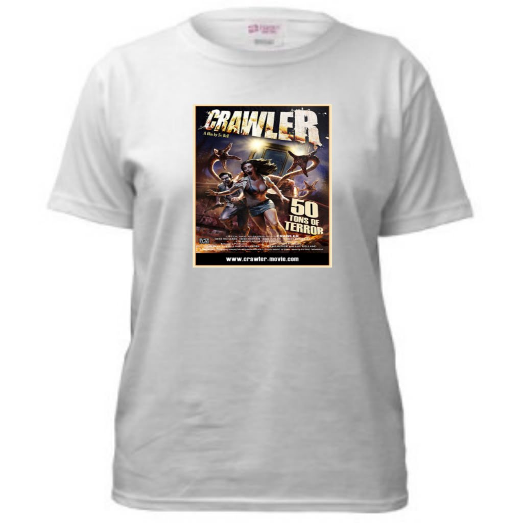 Crawler