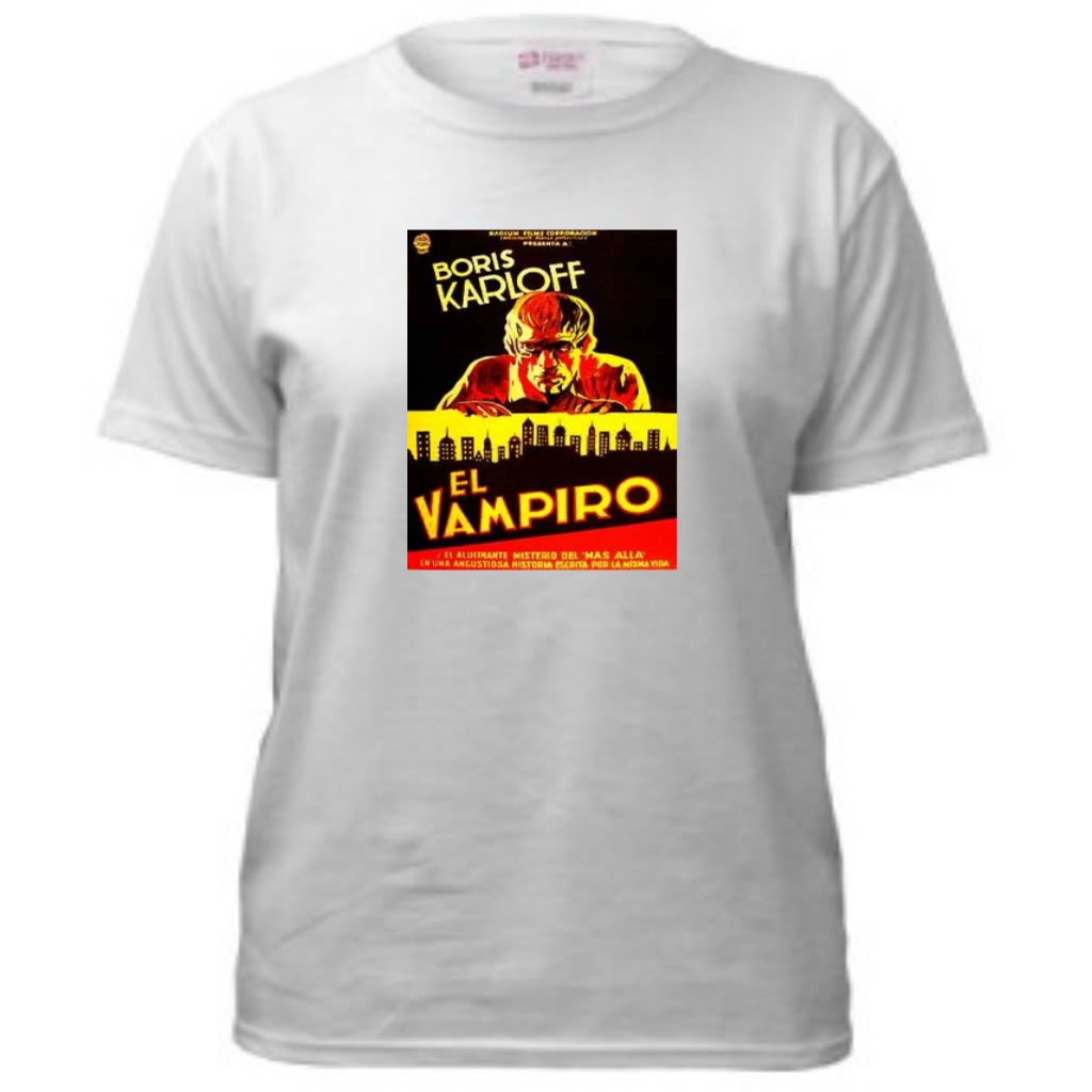 El Vampiro