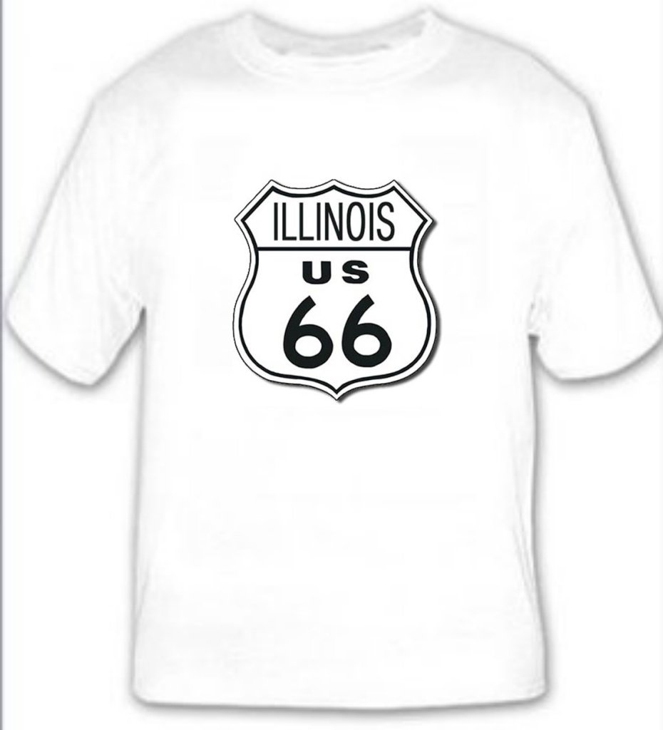 Route 66 - Illinois