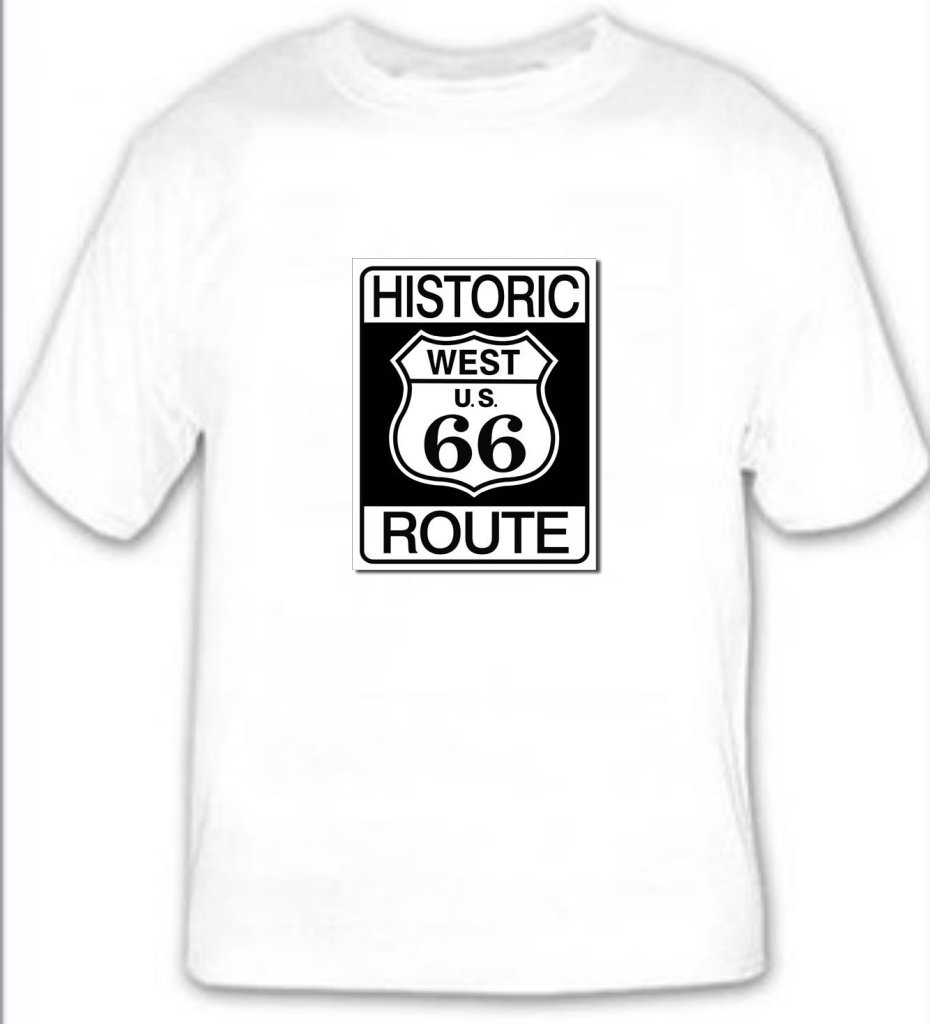 Historic Route 66
