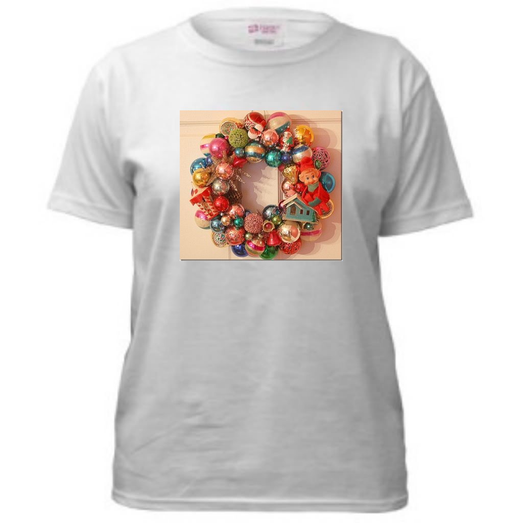 Christmas Wreath