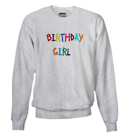 Birthday Girl