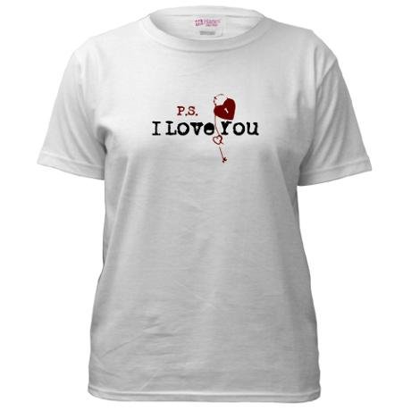PS I Love You