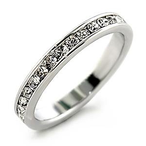 Sterling Silver Engagement/Wedding Band Size 7