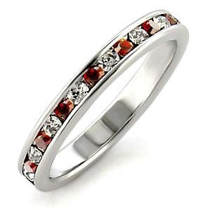 New Engagement/Wedding Band Size 6