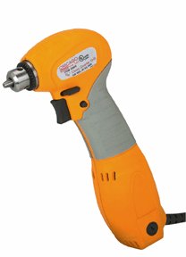 3/8" Close Quarters Electric Drill