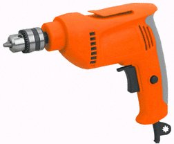 3/8'' ELECTRIC DRILL