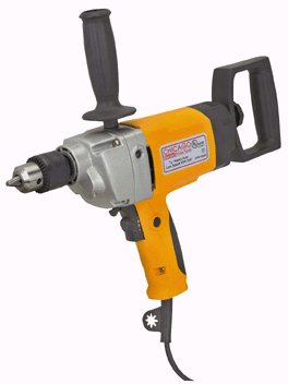 1/2'' HEAVY DUTY VARIABLE LOW SPEED DRILL