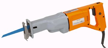 RECIPROCATING SAW VARIABLE SPEED 1-3/16'' STROKE