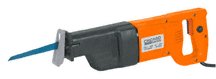 RECIPROCATING SAW HEAVY DUTY 1-3/8'' stroke