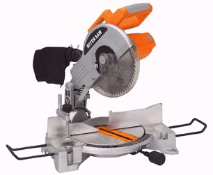 10" COMPOUND MITER SAW