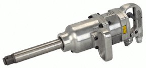 1"INDUSTRIAL IMPACT WRENCH