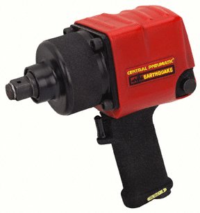 3/4" PNUEMATIC IMPACT WRENCH