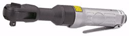 3/8'' AIR RATCHET CENTRAL PNUEMATIC