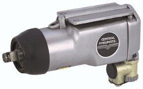 3/8'' DRIVE COMPACT AIR IMPACT WRENCH