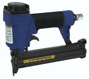 18 GAUGE COMBO NAILER/STAPLER KIT