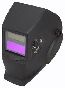 Welding Helmet Auto Darkening