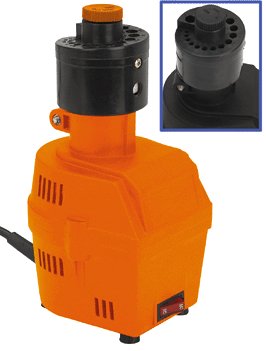 Electric Drill Bit Sharpener