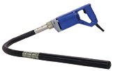 CONCRETE VIBRATOR 3/4 HP