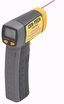 Noncontact Infared Thermometer