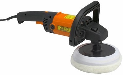7" Variable Speed Polisher / Sander