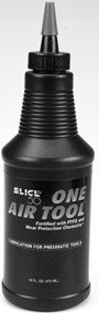 Slick 50 Pneumatic Air Tool Oil, 16oz