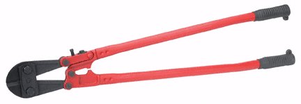 BOLT CUTTERS - 42" inch