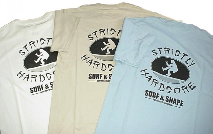 New Logo (Light Blue) XXL