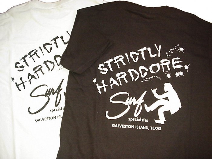 Original Logo (Black) L