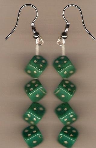 Green Craps