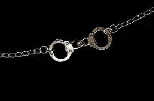 Kinky Necklace
