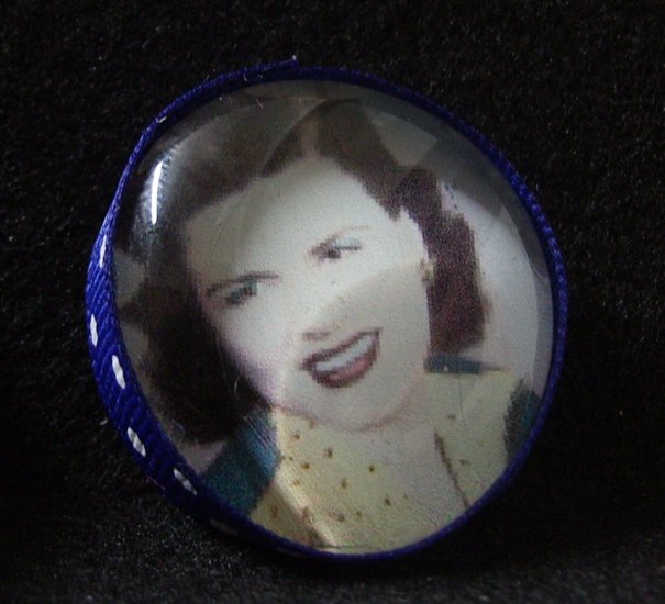 Patsy Cline
