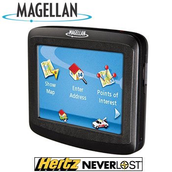 Car GPS