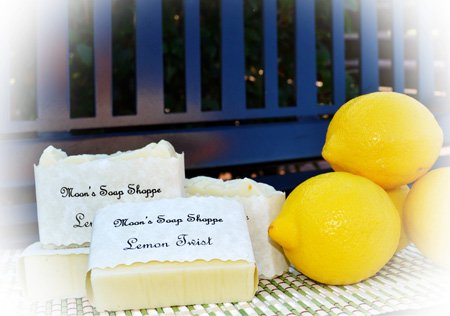 Lemon Twist