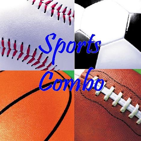 Sports Combo